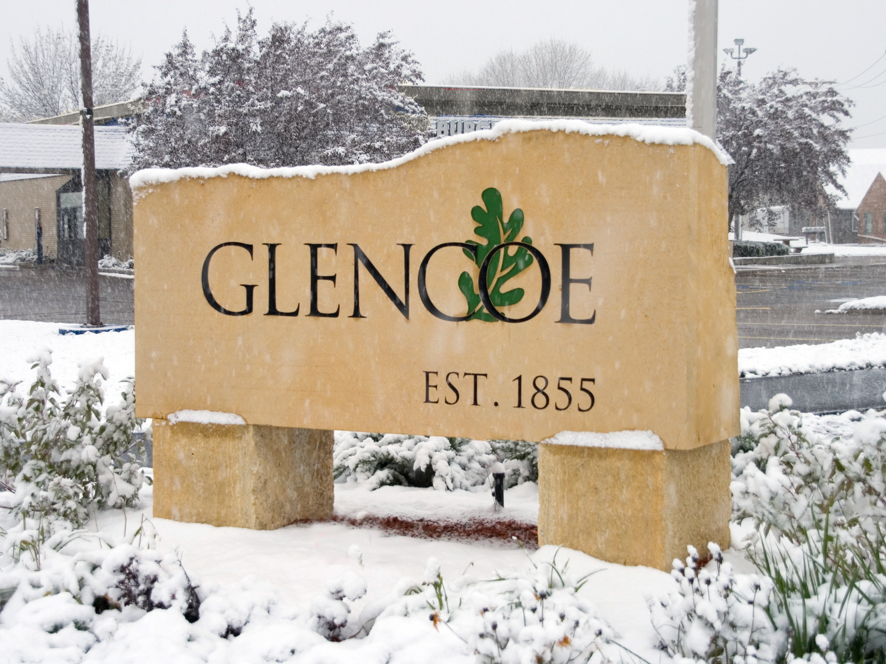 Relocation Info - Glencoe Chamber