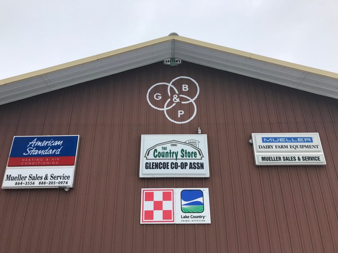 Member Spotlight Glencoe Coop Association Glencoe Chamber