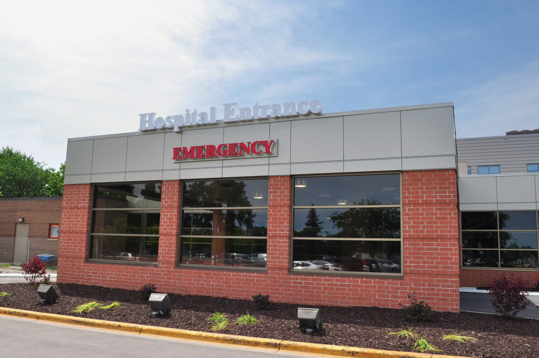 Health Glencoe Chamber